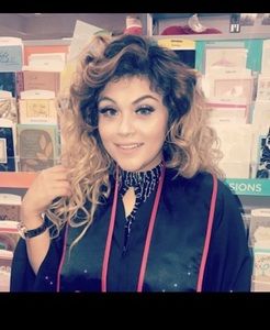 Meet your Posher, Olga